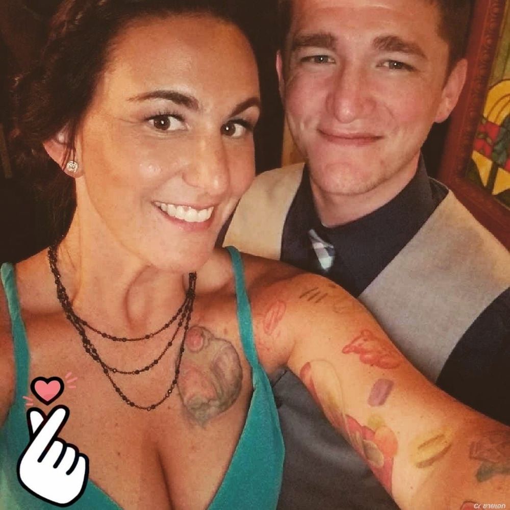 Meet your Posher, Jenn